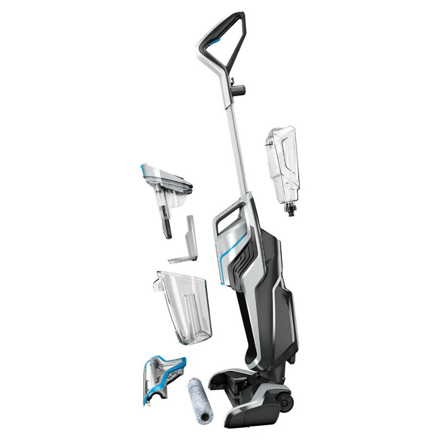 Беспроводной моющий пылесос Bissell CrossWave Cordless 2582N.