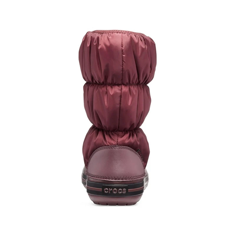 CROCS Winter Puff Boot WOMEN|Сапоги до середины голени| |