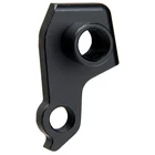 Переключатель передач для Santa Cruz Blur LT XC, Кочевник высшего мальчика, карбоновый комплект TA 142 мм, 157 сквозь ось, выдвижной CNC SantaCruz #04-15097