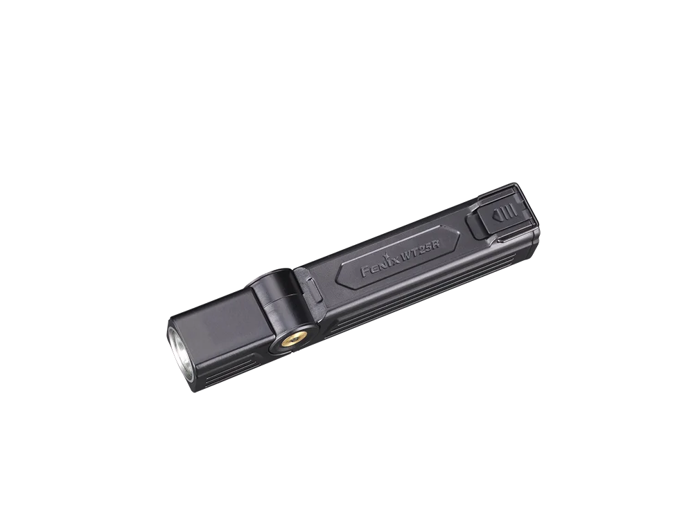 Фонарь Fenix WT25R AV-WT25R |