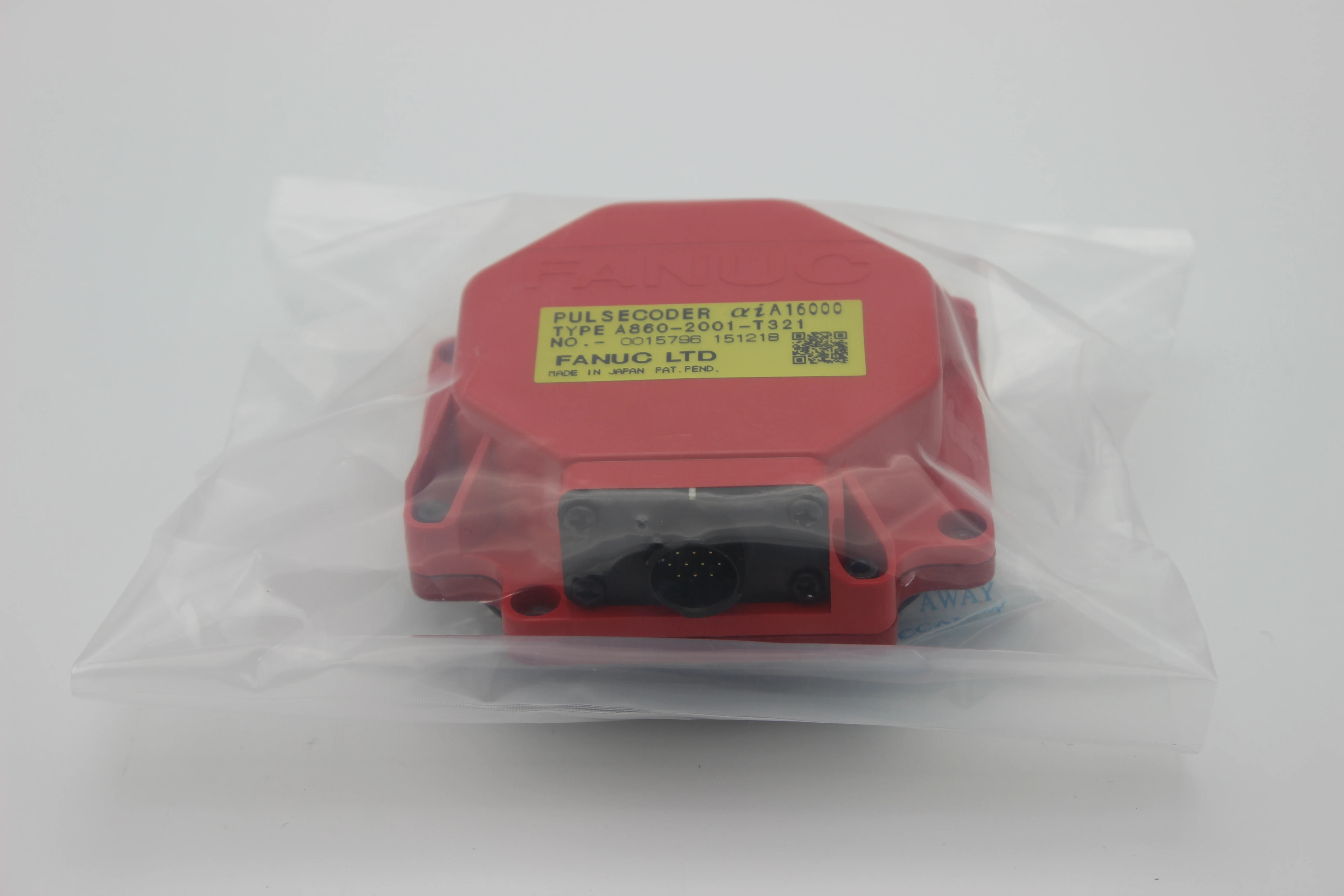 FANUC кодер маховика Серводвигатель для A860 0346 T241|motor servo motor|motor motormotor encoder |