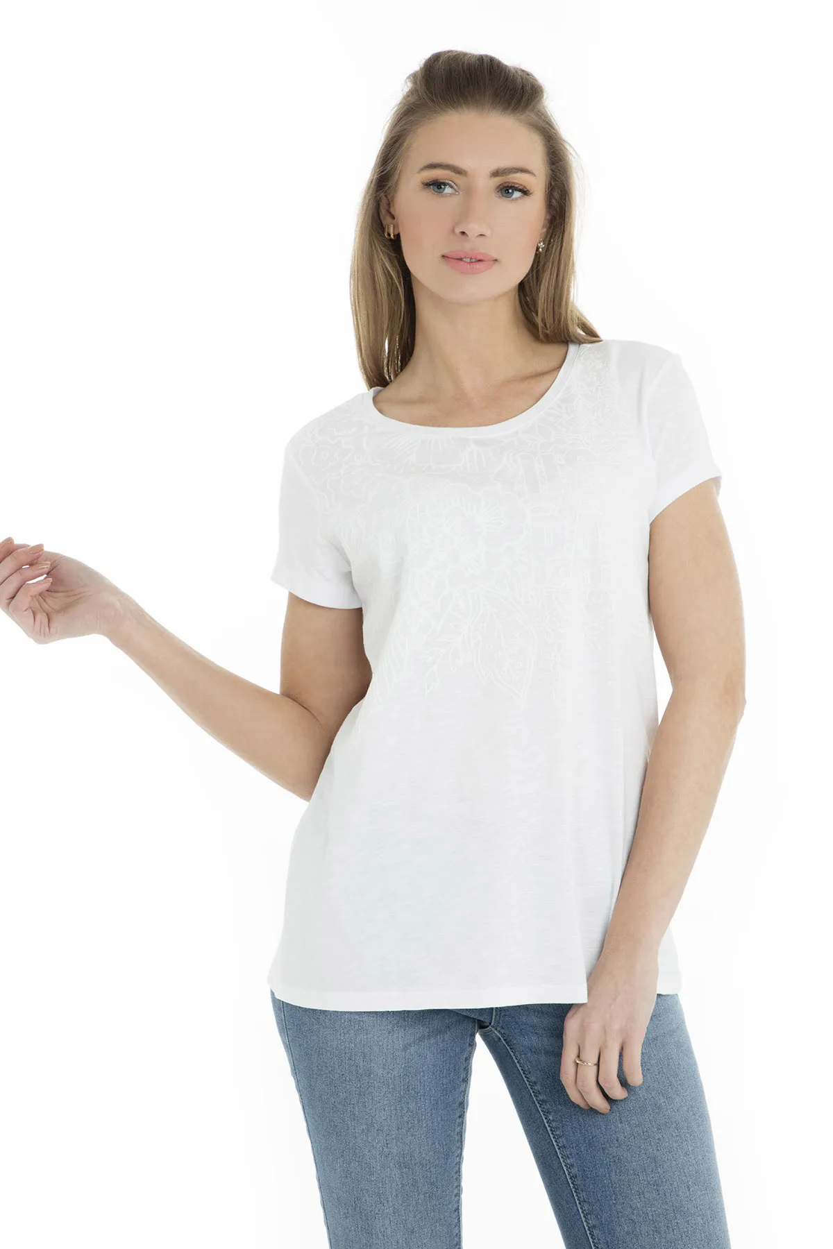 U. S. Женские футболки поло женская футболка G082GL011|Футболки| |