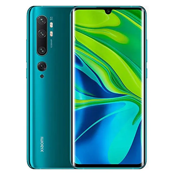 Смартфон Xiaomi Mi Note 10 экран 6 47 дюйма Восьмиядерный ГБ ОЗУ 128 ГБ|Смартфоны| |