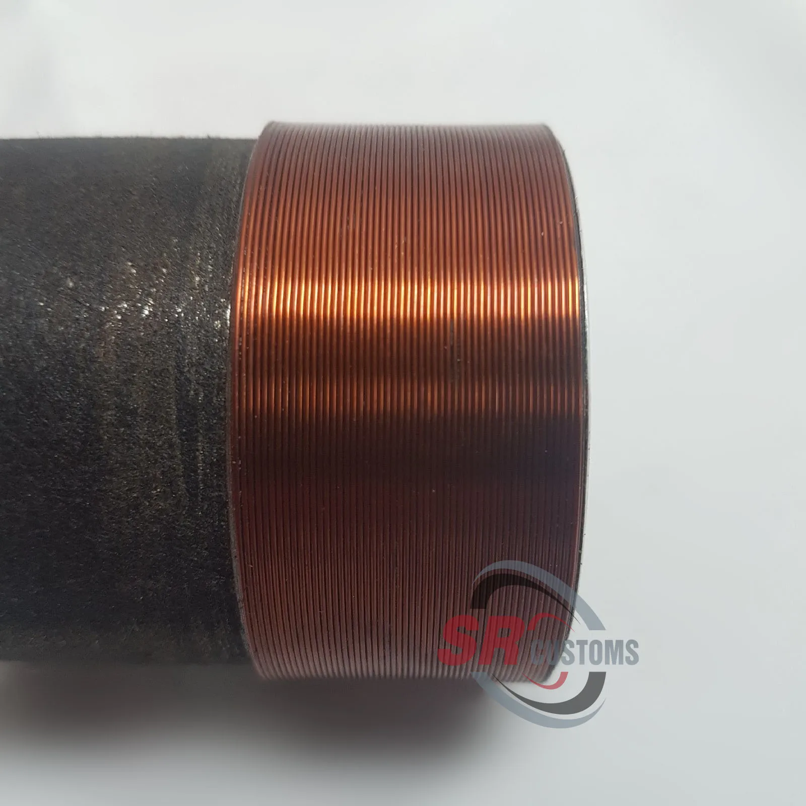 КАТУШКА ДЛЯ САБВУФЕРА JBL GT4 4ом | Электронные компоненты и принадлежности