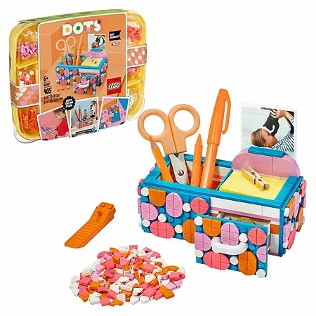 Designer Lego dots desktop set 41907 | Игрушки и хобби