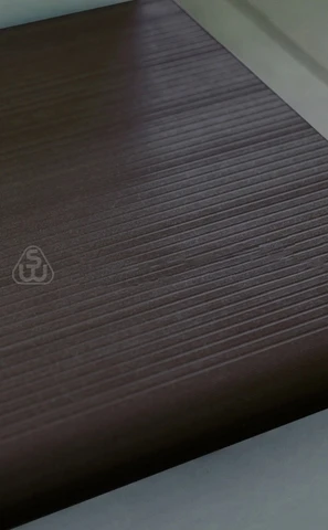 Ступень Радикс цвет Темно коричневый | Дом и сад