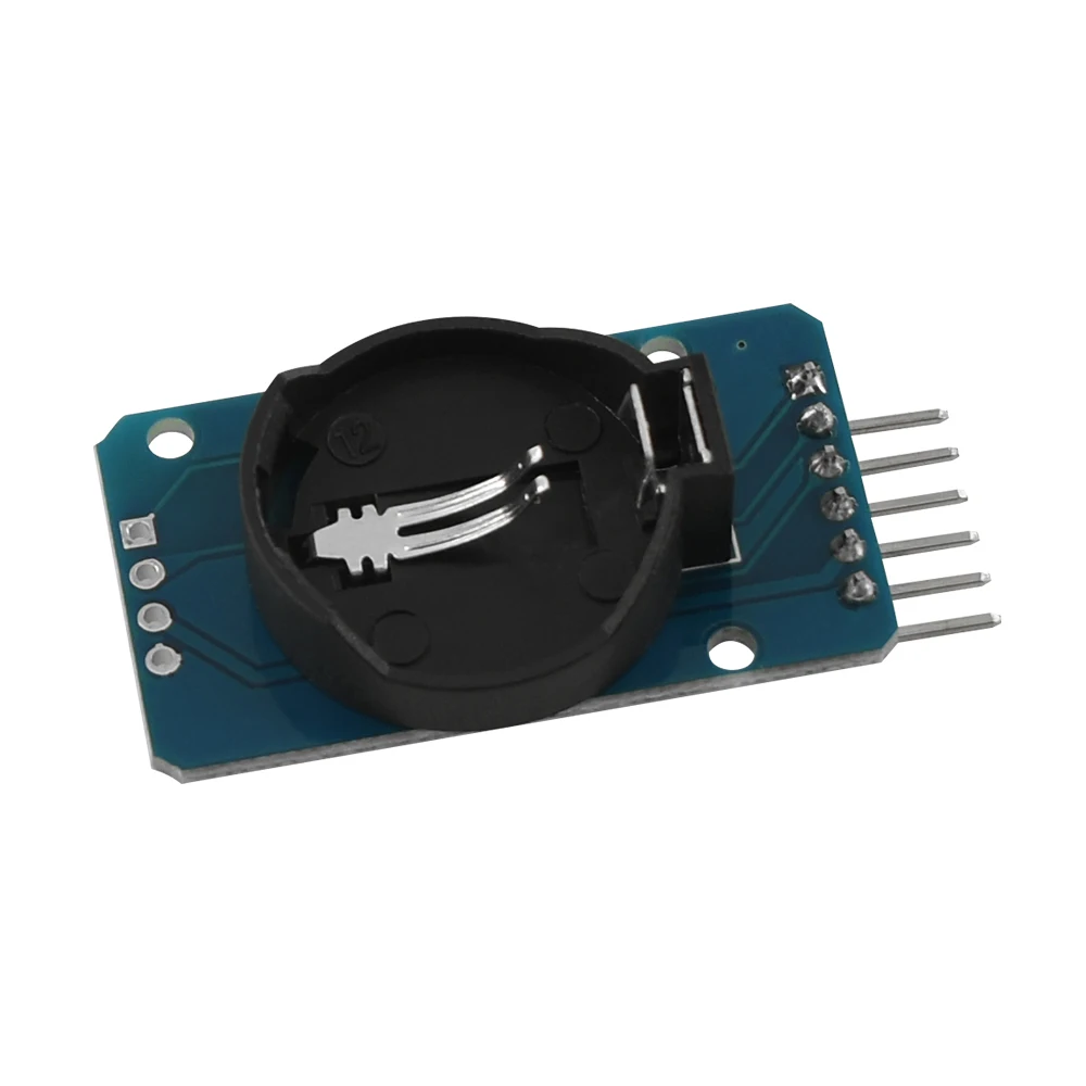 Модуль памяти DS3231 AT24C32 IIC Precision RTC в режиме реального времени для Arduino 1 шт. новый