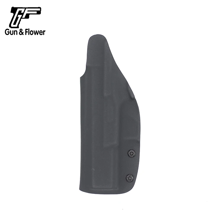 Gunflower Черная Правая Рука IWB Kydex кобура для CZ P10C пистолетный мешок чехол пистолеты аксессуары