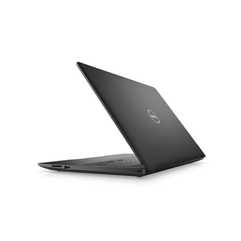 Ноутбук Dell Inspiron 3582 15.6" FHD Intel Pentium N5000 4GB 128GB SSD UHD 605 noODD Linux черный | Компьютеры и офис