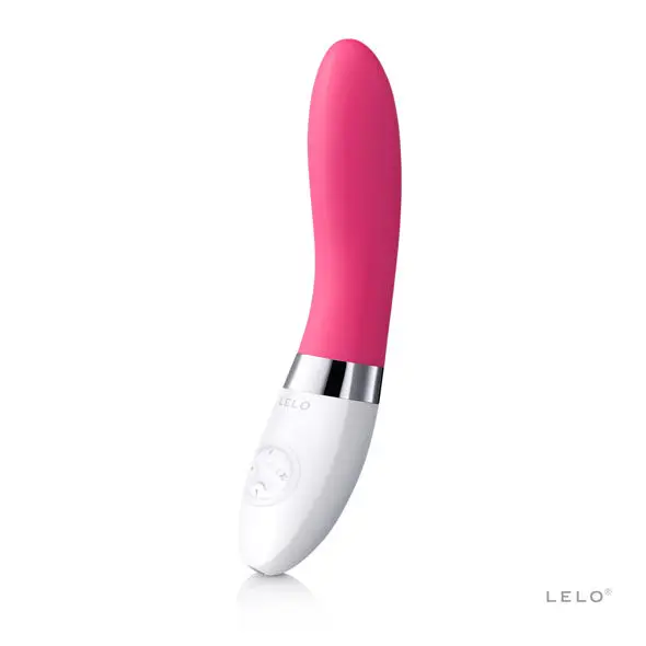 Вибратор | Lelo Liv 2 Cerise Дискретные поставки Красота и здоровье