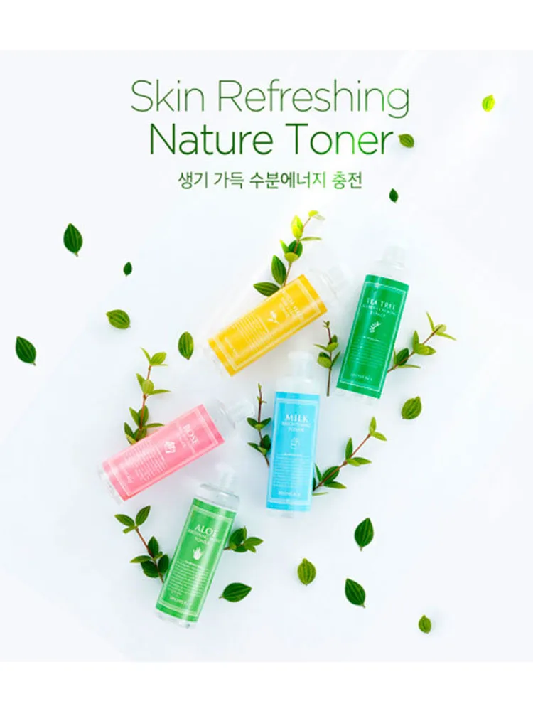 Secret Key Aloe Soothing Moist Toner Тонер 248 мл |