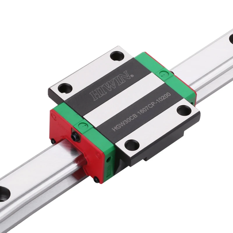Тайвань HIWIN HGR20 HG20 HGH20CA 20 HGH20HA HGH20 HGR20C HGW20HC линейный направляющий рельс | Инструменты