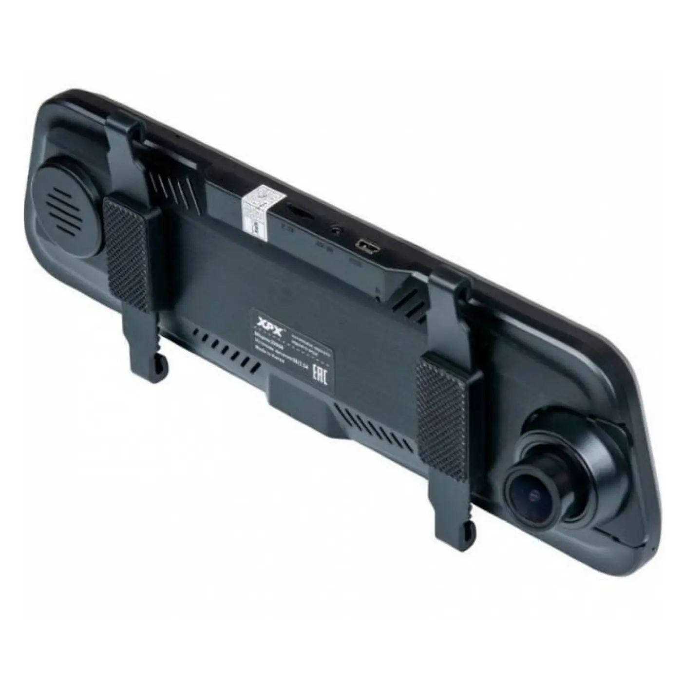 Зеркало Видеорегистратор Радар Детектор Купить В Алматы