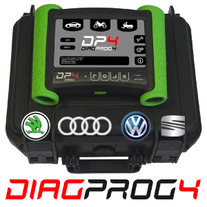 DiagProg4 - VAG Version |