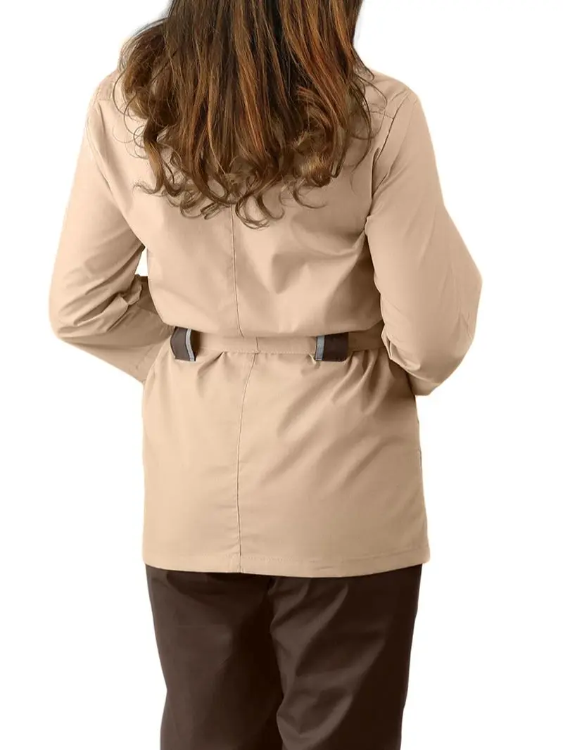 Костюм женский &quotКапель&quot спецовка рабочий костюм общепит |