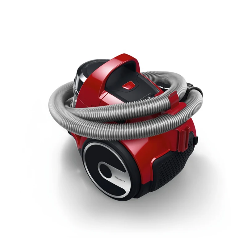 Пылесос Bosch BGC05AAA2 с регулировкой мощности | Бытовая техника