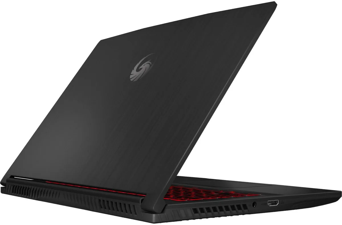 Ноутбук MSI Bravo 15 A4DDR-030XRU Ryzen 7 4800H/8GB/512GB SSD/noODD/15.6&quot FHD 120Hz TBezel/RX5500M GDDR6 4GB/WiFi+BT/DJS |