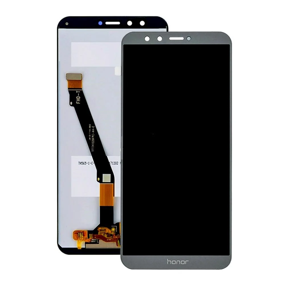 Купить Экран На Телефон Хонор 9