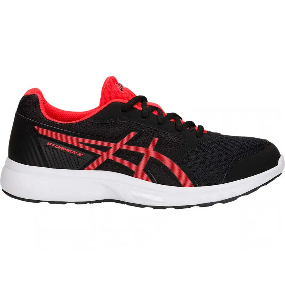 Кроссовки ASICS STORMER 2 GS (6) | Спорт и развлечения