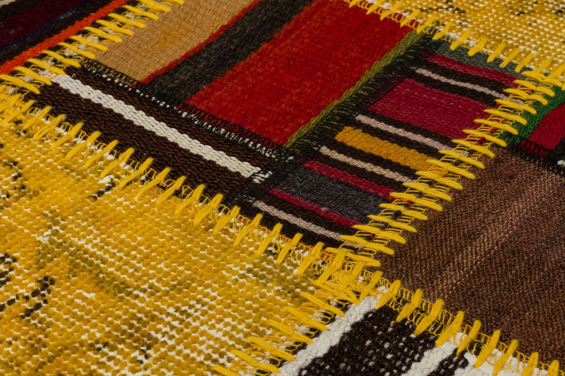 

Klasik Modern Patchwork Hal(5492)160x230