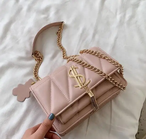 2021 сумочки от известного бренда женские сумки дизайнерские классические