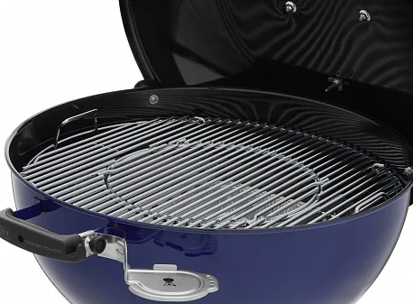 Grill Weber master-touch GBS c-5750 Blue Ocean | BBQ Grills