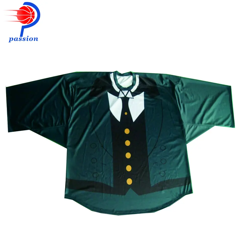 5 шт. оптовая продажа индивидуальная вращающаяся майка для хоккея Европейский