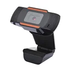 Веб-камера PALMEXX с микрофоном USB2.0 для компьютера HD 720P PXWEBCAM-720P