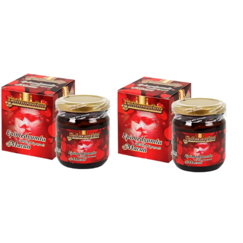 Sahimerdan Турецкая травяная смесь для мощности 240 gr Halal|Ванная| |