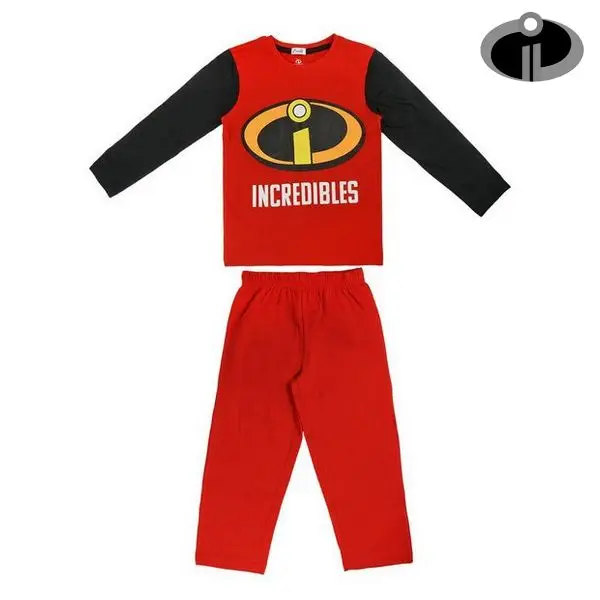 Children's Pyjama The Incredibles 73422 |