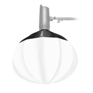 Рассеиватель для фонарей Neewer Globe, 80 см, для Neewer CB60, CB100, CB150, Aputure 300D II, 120D, Godox, SL-60W, SL150W II, FV150, VL150