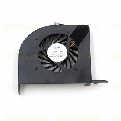 

Original Laptop CPU Fan For HP Pavilion DV6 DV6-2000 DV6-2100 DFS531305M30T F8R5