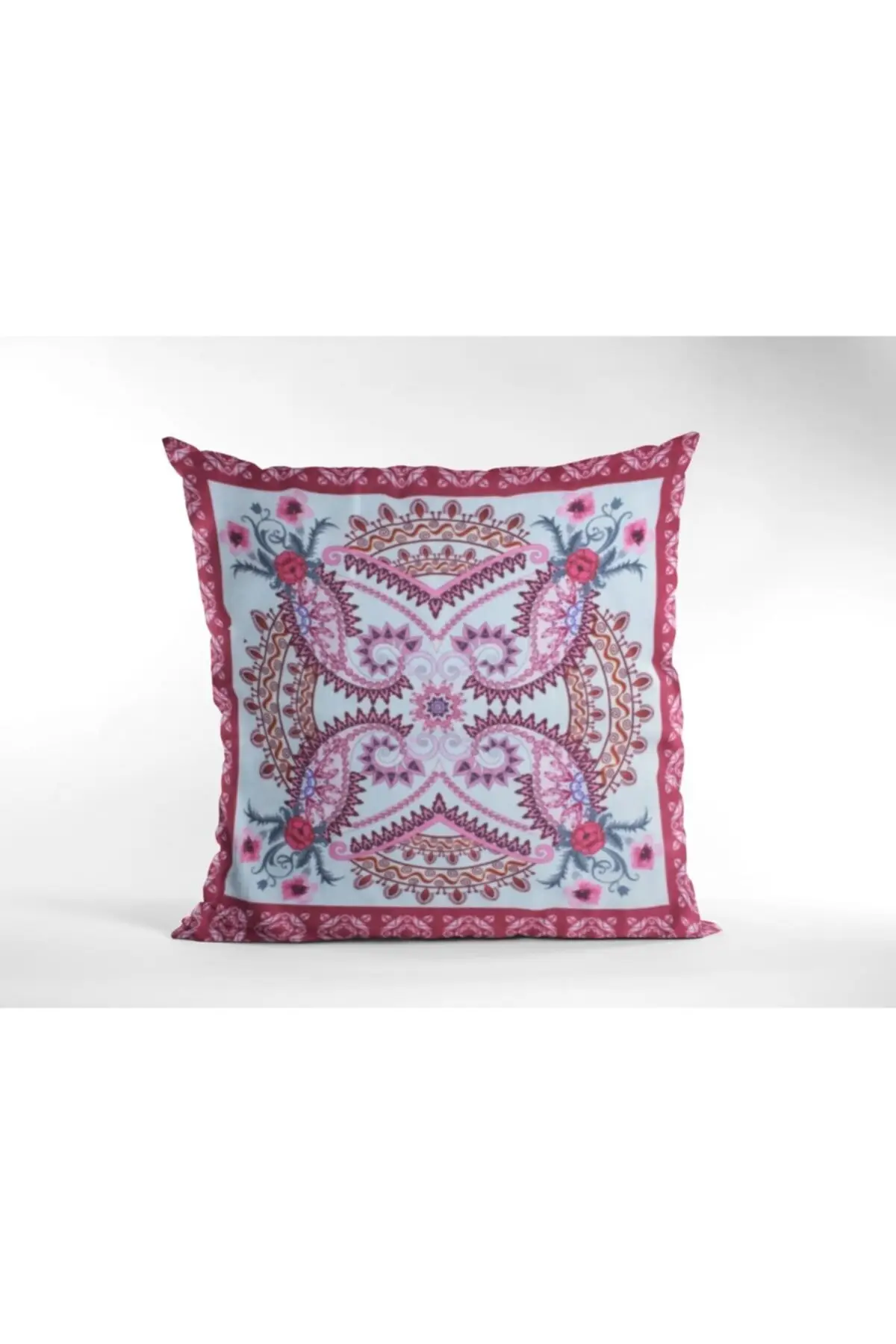 

2021 New Pillow Home Pillows Designed Soft Luxury Collection Washable Comfort zipper