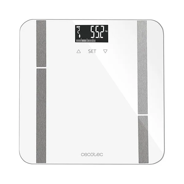 Электронные весы для ванной Cecotec Surface Precision 9400 Full Healthy | Инструменты
