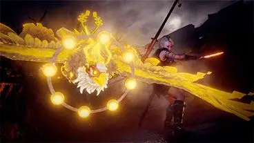 Игра для PS4 Nioh 2 [PS4 русские субтитры]|Запасные части| |