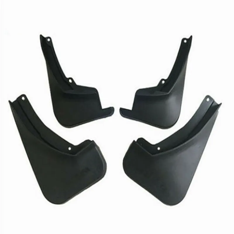 

4 шт., брызговики для Skoda Karoq 2017 2018 2019 2020