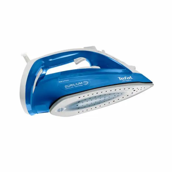 Паровой утюг Tefal FV4952 Ultragliss 2500 Вт|Паровые прессы| |