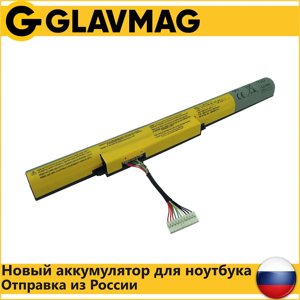 Аккумулятор для ноутбука Lenovo IdeaPad Z400, Z400A, Z400T, Z410, Z500, Z510, P500, (L12L4K01), 2200mAh, 14,4V Аккумулятор для ноутбука Lenovo IdeaPad Z400, Z400A, Z400T, Z410, Z500, Z510, P500, (L12L4K01), 2200mAh, 14,4V