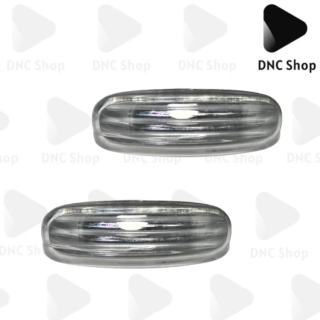 

3 брызговика поворотный сигнал 2 для Fiat Doblo, Punto, Lancia, Citroen, Peugeot