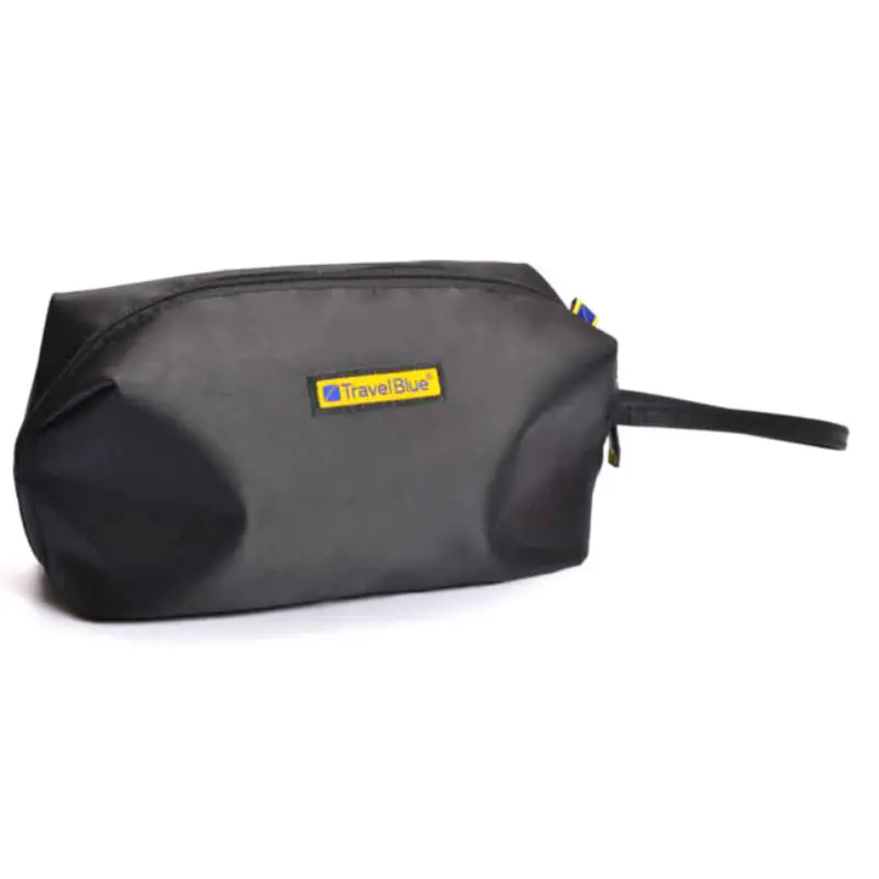 Сумка для ванных принадлежностей компактная Travel Blue Wash Bag Small (340) | Багаж и сумки