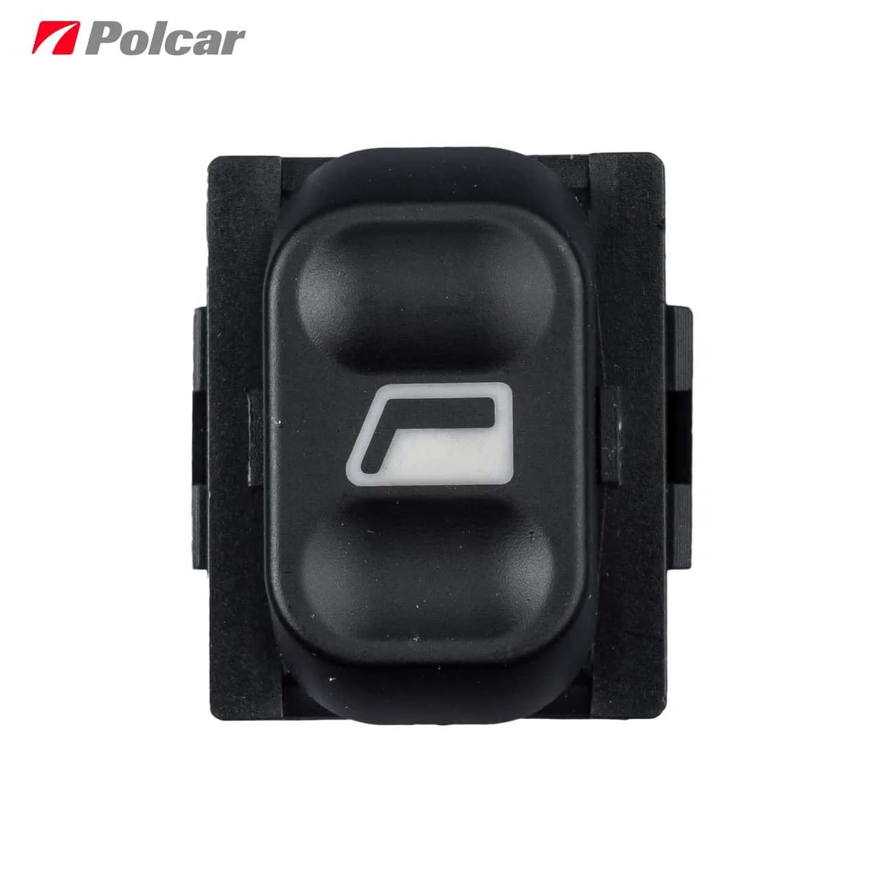 Кнопка стеклоподъемника Peugeot Partner (5F) и Citroen Berlingo (MF) | Polcar 2350P 72|Стеклоподъемники