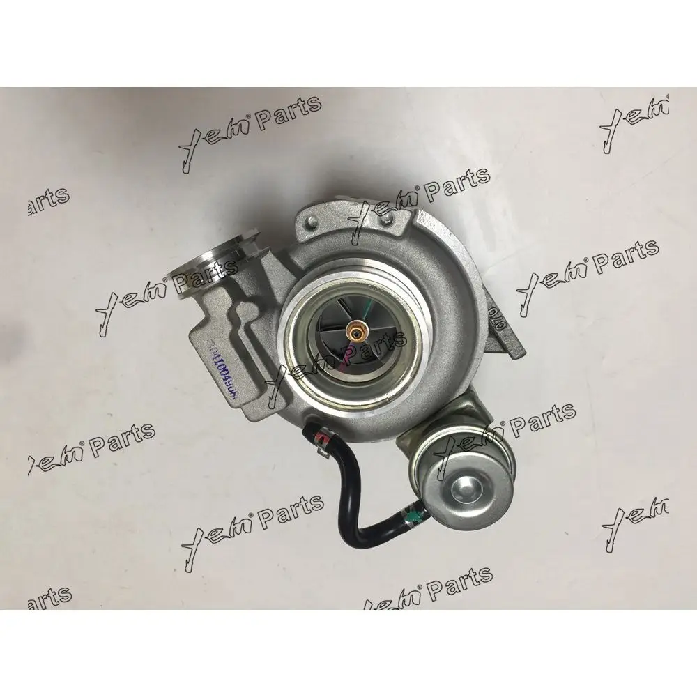 

QSB4.5 Турбокомпрессор Для дизельного двигателя Cummins