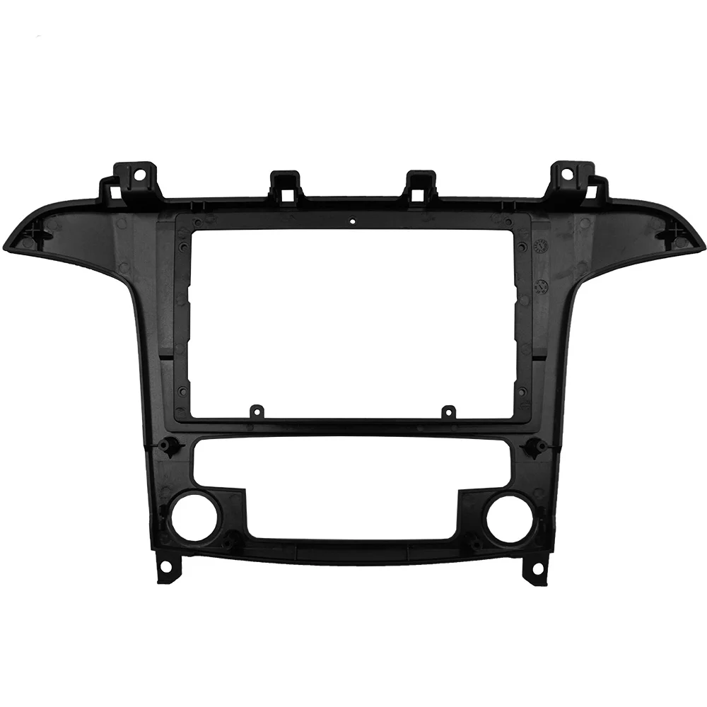 Автомобильная видеопанель 2 Din 9 дюймов рамка Ford S-MAX S MAX 2007-2008 (автоматический