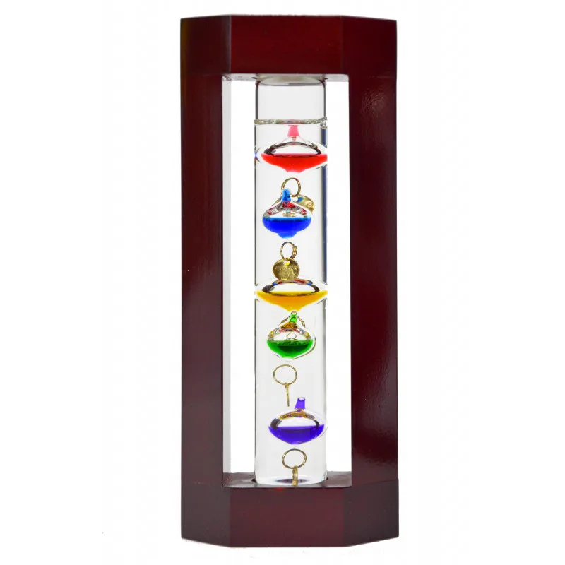 Термометр Галилея Галилео 18см | Дом и сад