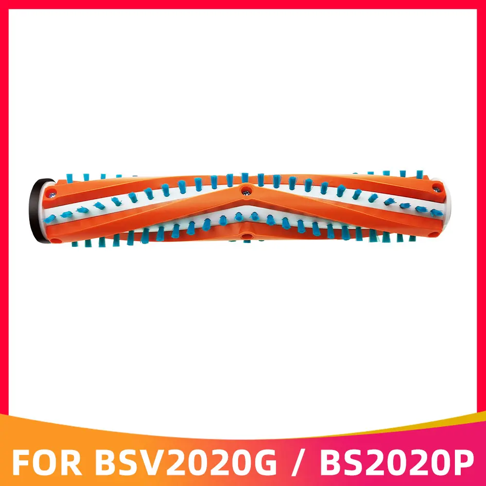 

Replacement Main Brush Part for BLACK+DECKER BSV2020G / BSV2020P Cordless Stick Vacuum Cleaner Spare Parts Accessories