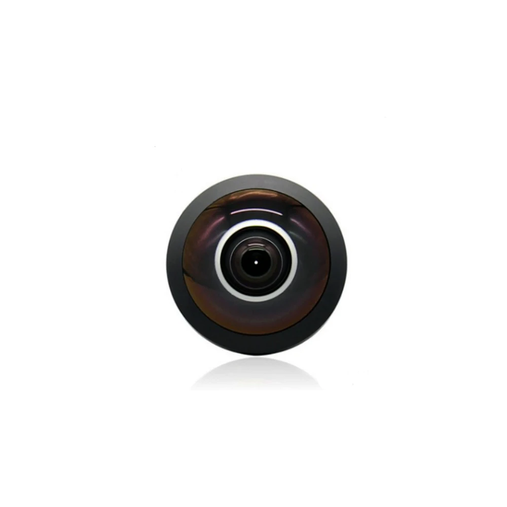 Объектив для видеонаблюдения Smart Security IMX117 F2.4 SL-FE1224B13MP-123 мм 13 МП M12 * 1/2 1 2 градусов
