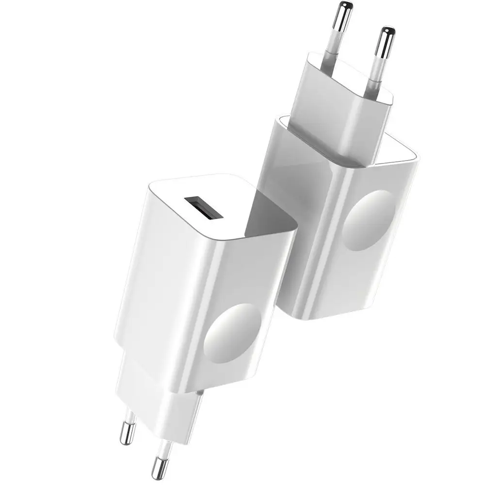 Сетевое зарядное устройство Baseus Charging Quick Charger (EU ) White|Зарядные устройства для