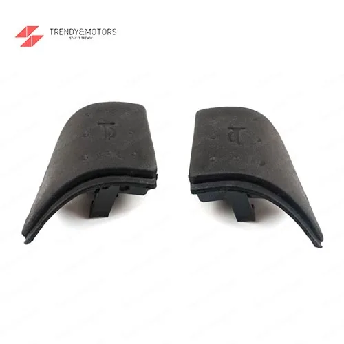 2 шт. кнопки для рулевого колеса Opel Corsa C Combo 6242078 2000-2006 Tigra B 2004-2009 | Автомобили и
