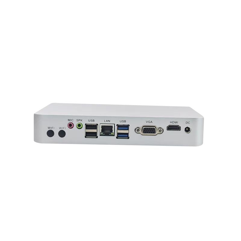 YINCHI Mini pc gamer i3 3210U support win 7 /8/10 Linux z83 mini computer | Компьютеры и офис
