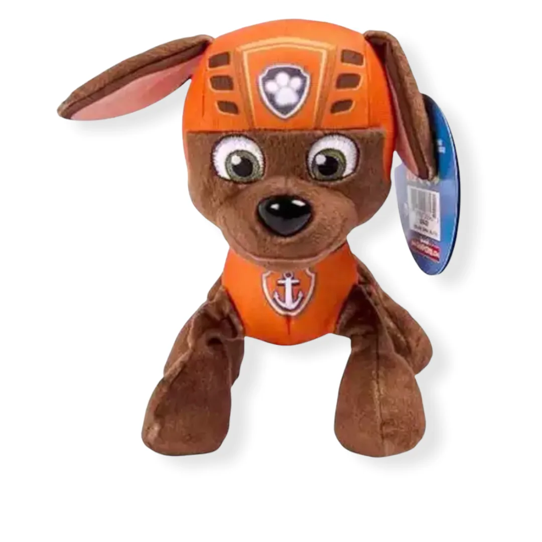 Мягкая игрушка Щенячий патруль мягкая брелок История игрушек игрушки для детей |